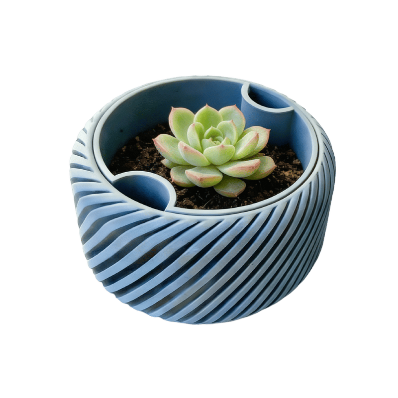 Self Watering Plant Pot