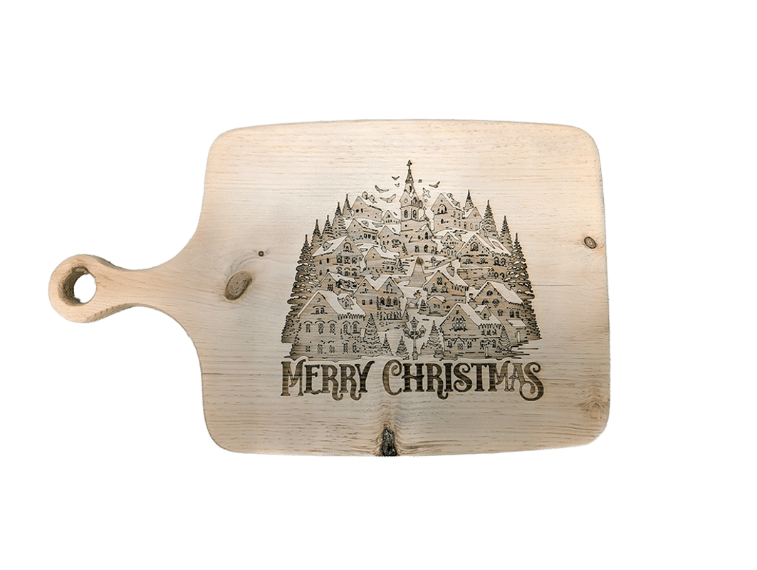 Pine Charcuterie Boards