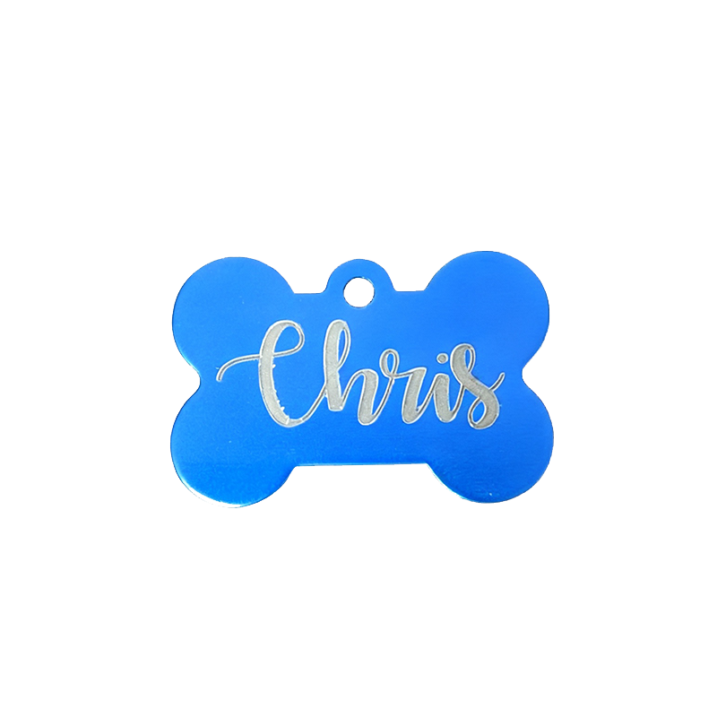 Personalized Dog Tags - Personalized Custom Gift