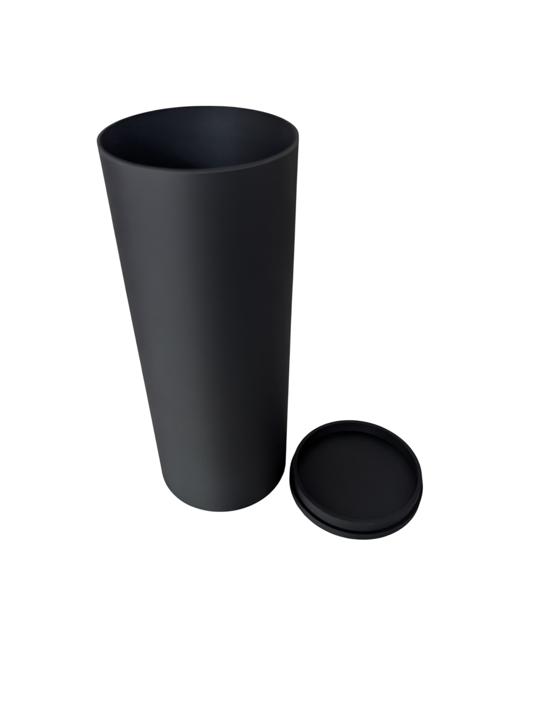 Custom 3D-Printed Single Wine Glass Packaging