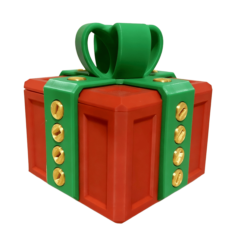 Annoying Giftbox - Personalized Custom Gift