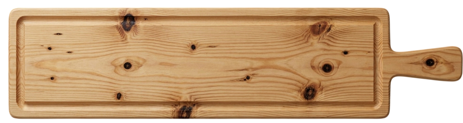 Charcuterie Serving Paddle - Personalized Custom Gift