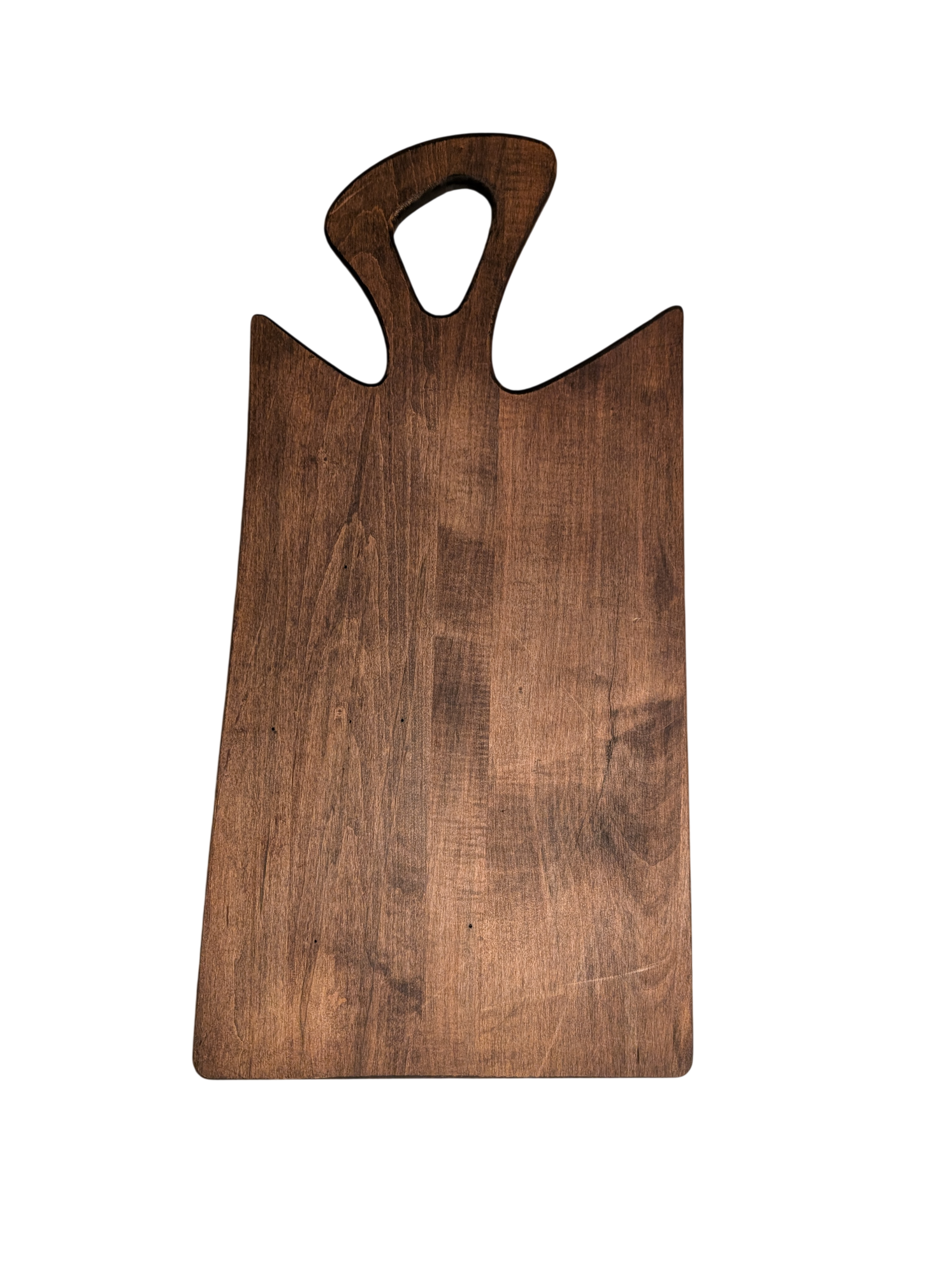 The Crest Charcuterie Board