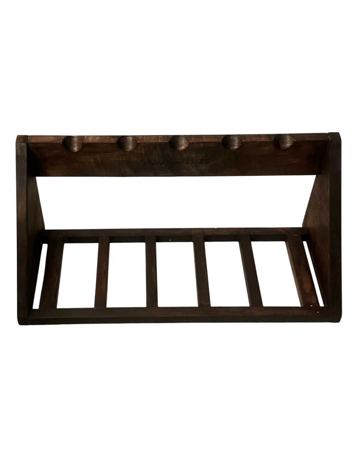 The Vintner 5