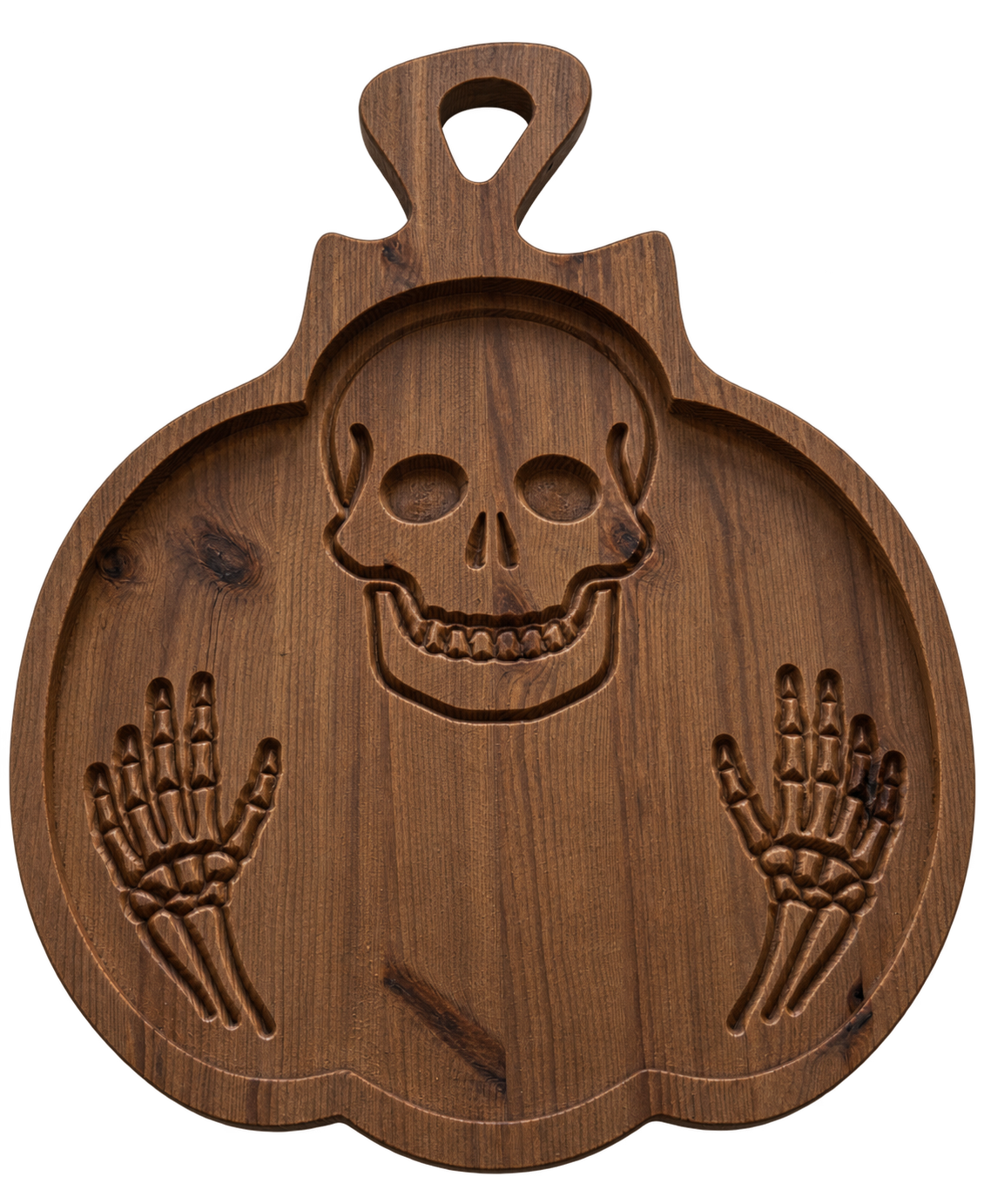 Halloween Theme Serving Tray