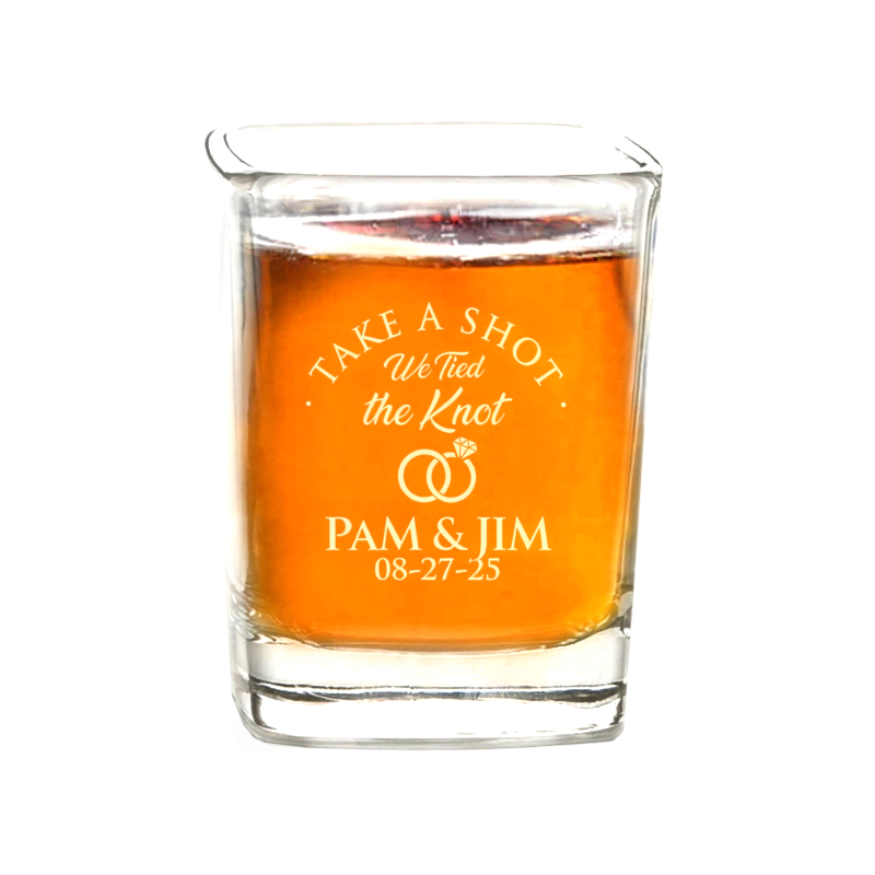 Shot Glasses