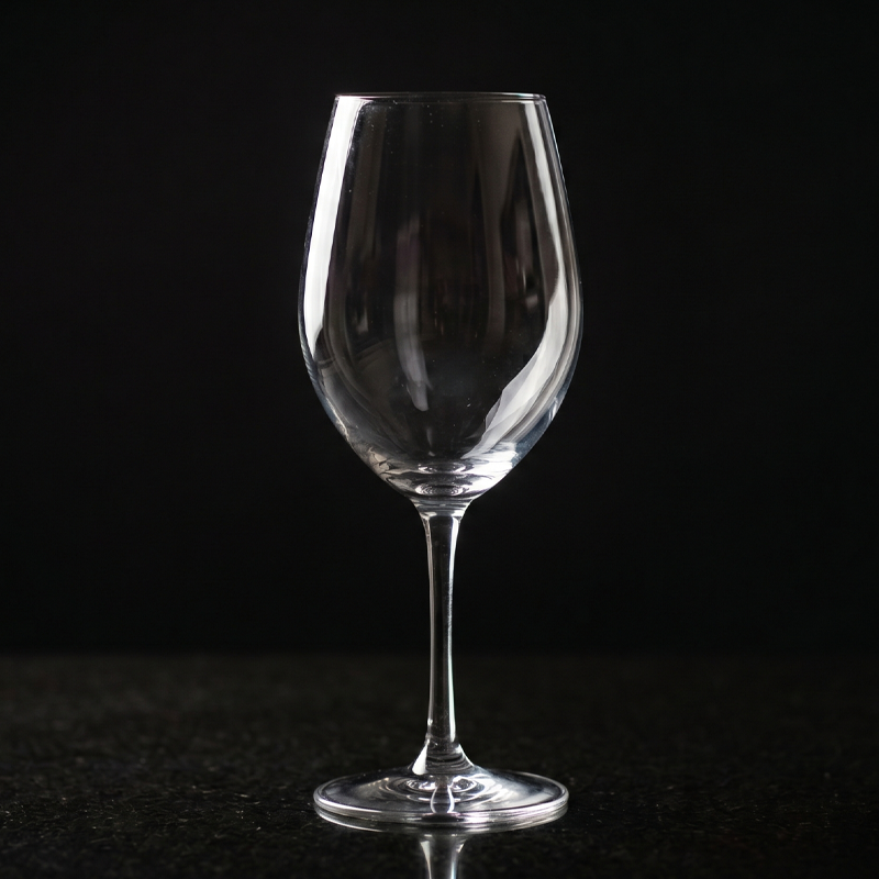 Wine Glasses - Handcrafted Wood Product