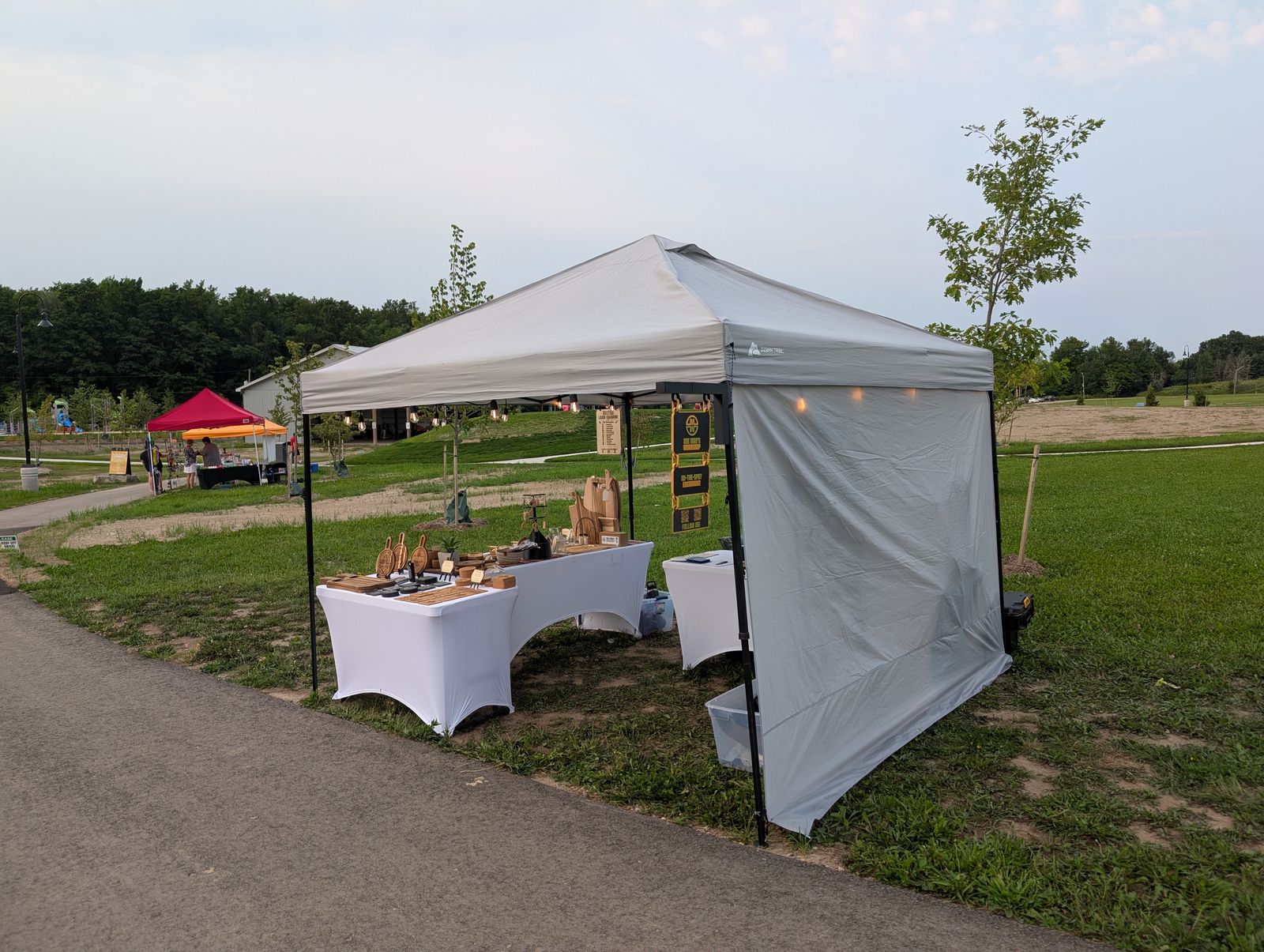 Fiddle Park Concert Series - August 9th, 2026 photo 1